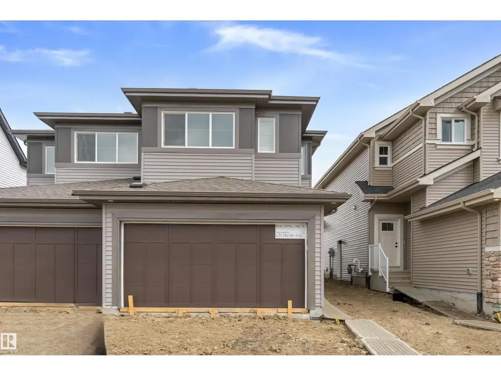 1048 Cristall Cr Sw, Edmonton